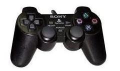 PS2 analogo original dual shock 2